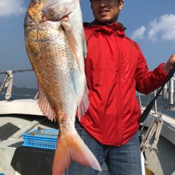 フィッシング　キッタカ 釣果