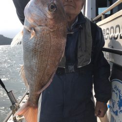 フィッシング　キッタカ 釣果