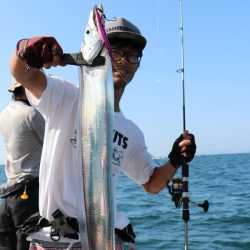 浜栄丸 釣果