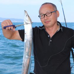 浜栄丸 釣果