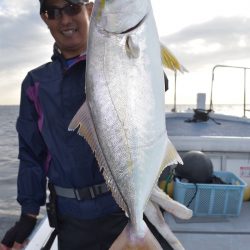 渡船屋たにぐち 釣果