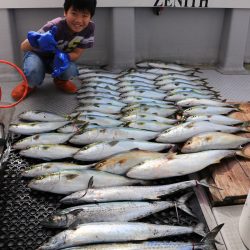 浜栄丸 釣果