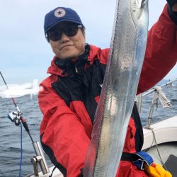 フィッシング　キッタカ 釣果