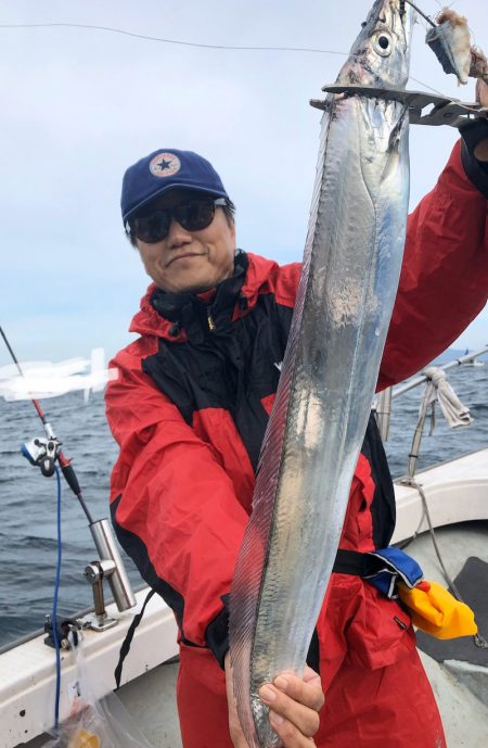 フィッシング　キッタカ 釣果