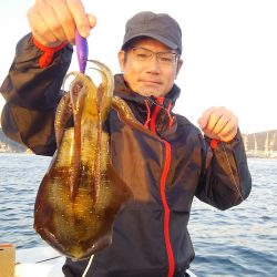 マリンガイド福丸 釣果