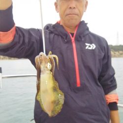 マリンガイド福丸 釣果