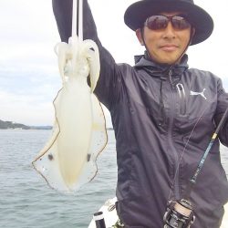 マリンガイド福丸 釣果