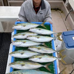 釣人家 釣果