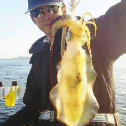 マリンガイド福丸 釣果