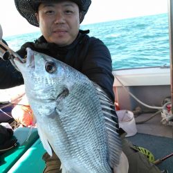 海季丸(みきまる) 釣果