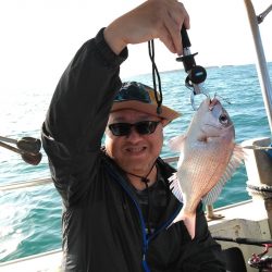 海季丸(みきまる) 釣果