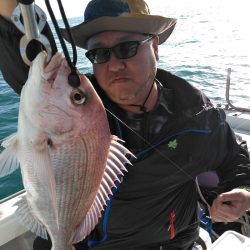 海季丸(みきまる) 釣果