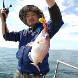 海季丸(みきまる) 釣果