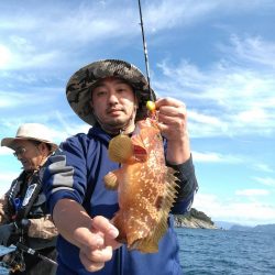 海季丸(みきまる) 釣果
