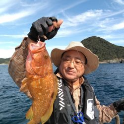 海季丸(みきまる) 釣果
