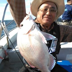 海季丸(みきまる) 釣果
