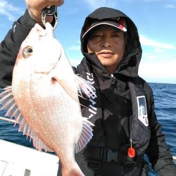 海季丸(みきまる) 釣果