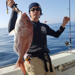 海季丸(みきまる) 釣果