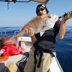 海季丸(みきまる) 釣果