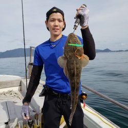 海季丸(みきまる) 釣果