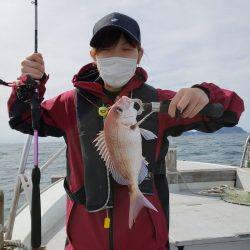 海季丸(みきまる) 釣果