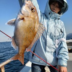 海季丸(みきまる) 釣果
