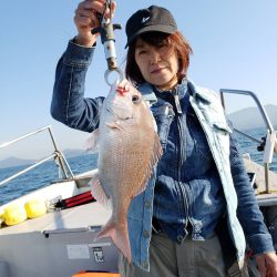 海季丸(みきまる) 釣果