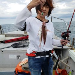 海季丸(みきまる) 釣果