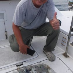 JDI Racing シールズマリンレジャー 釣果