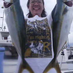 JDI Racing シールズマリンレジャー 釣果