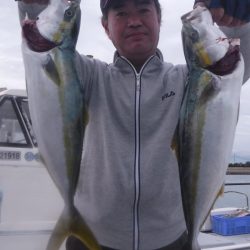 JDI Racing シールズマリンレジャー 釣果