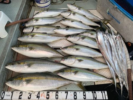 オーシャンスター(Ocean Star) …