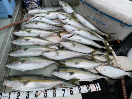 オーシャンスター(Ocean Star) …