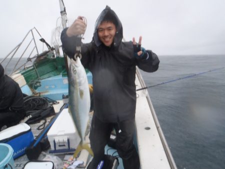 金比羅丸 釣果