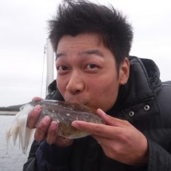 JDI Racing シールズマリンレジャー 釣果