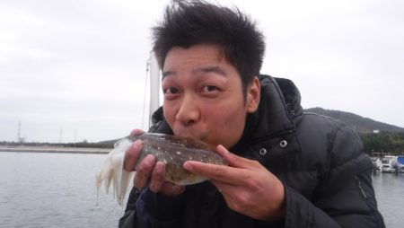 JDI Racing シールズマリンレジャー 釣果