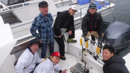 ＪＤＩ　Ｒａｃｉｎｇ　シールズマリンレジャ…