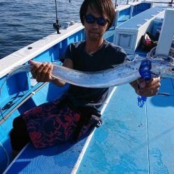 深川 吉野屋 釣果