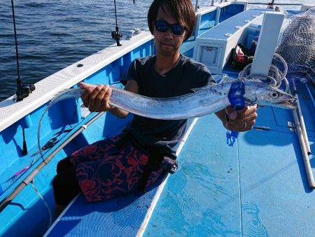 深川 吉野屋 釣果