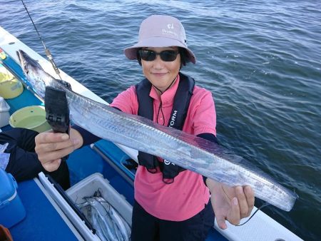 深川　吉野屋 釣果