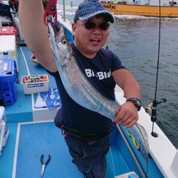 深川 吉野屋 釣果