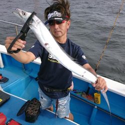 深川 吉野屋 釣果