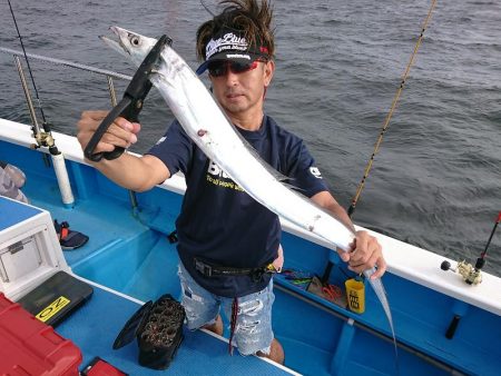 深川　吉野屋 釣果