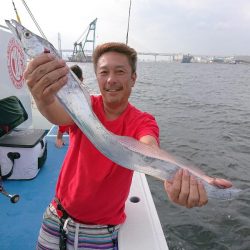 深川 吉野屋 釣果