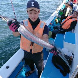 深川 吉野屋 釣果