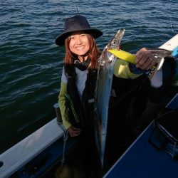 深川 吉野屋 釣果