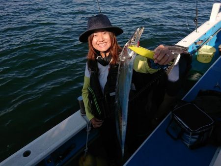 深川 吉野屋 釣果