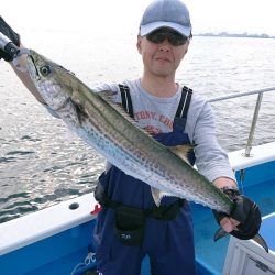 深川 吉野屋 釣果