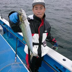 深川 吉野屋 釣果