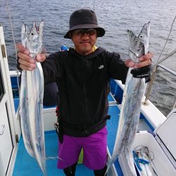 深川 吉野屋 釣果